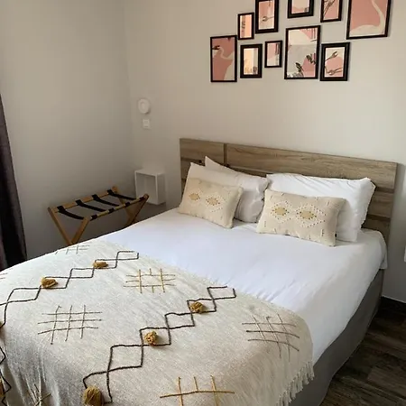 Hotell De Berne 2*