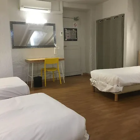 Hotell De Berne 2*