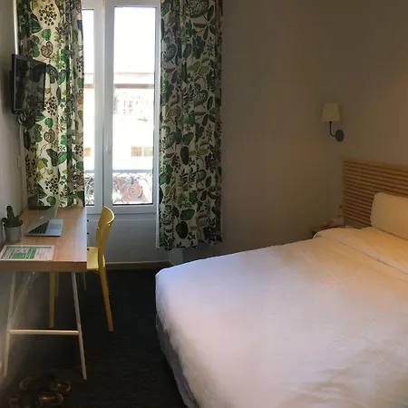 De Berne Hotell