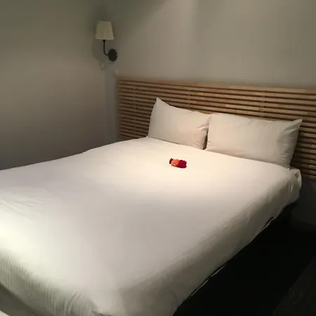 De Berne Hotell