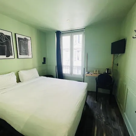 Hotell De Berne 2*