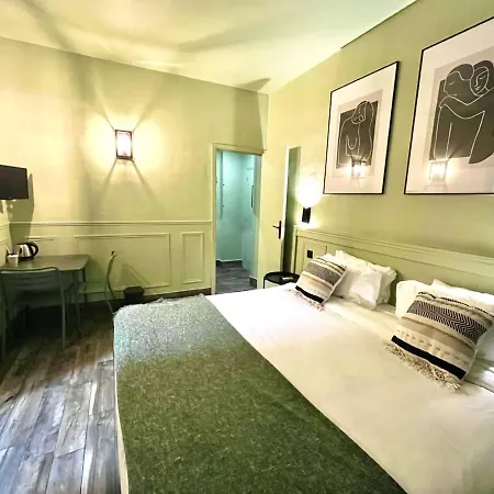 De Berne Hotell
