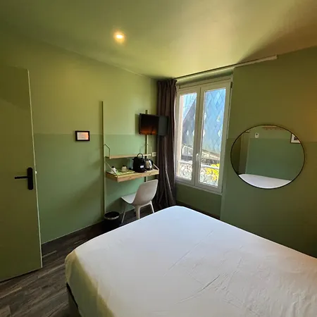 De Berne Hotell Nice