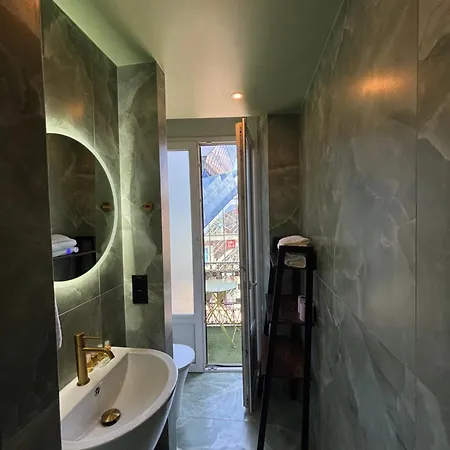 Hotell De Berne 2*
