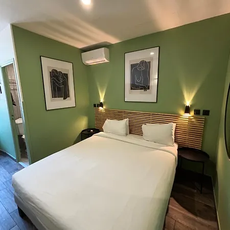 De Berne Hotell