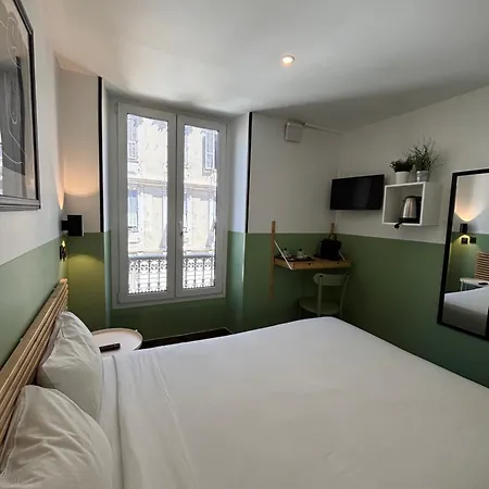 Hotell De Berne