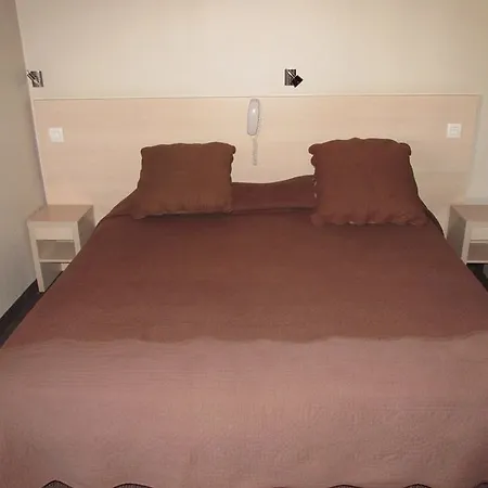 De Berne Hotell